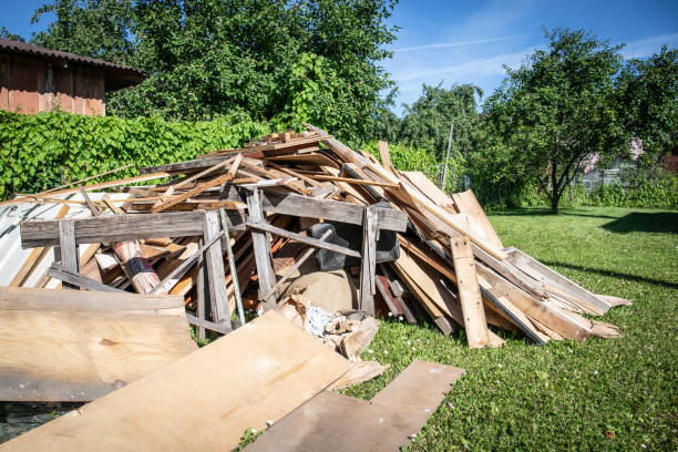 Junk Removal for Events in North Beach, MD