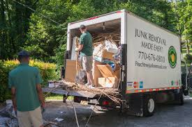 Shed Removal in North Beach, MD